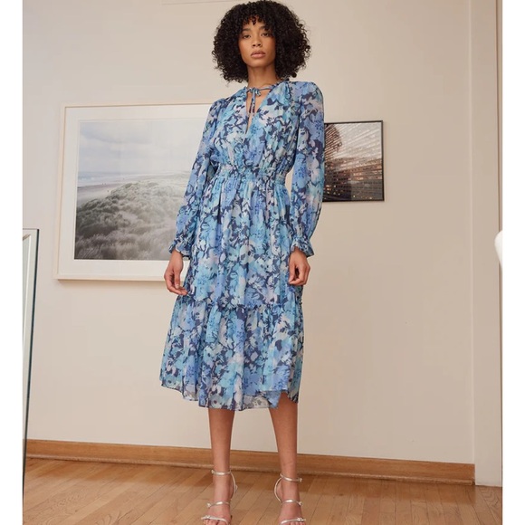 Brand new with tags Lucy Paris dress - Picture 5 of 7